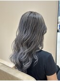 バレイヤージュ