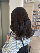 アヴァンスアンス 広島袋町店(AVANCE.ens)&nbsp;オリーブカラー