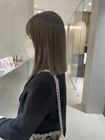 コード(Chord)&nbsp;olive gray