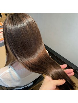 ハイル(KHAIR) TOKIOトリートメント