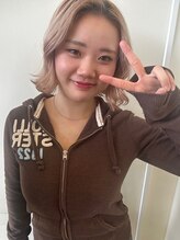 ジップ 浜田店(zip) 鳴海 美海