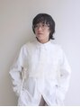 クリアーオブヘアー 池下店(clear OF HAIR) リョウ
