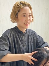 スミカ(Sumika) 川崎 梨乃