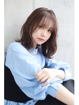 カイノ 福岡志免本店(KAINO)&nbsp;外ハネミディ