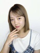 エイス 梅田 中津(Ace)&nbsp;きりっぱなしボブ 　ケンニプモリ