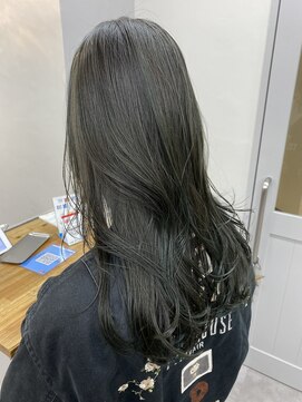 ヴェルダ 池袋店(verda) オリーブカラー