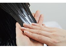 【step5】シスチン定着/CYC Fix