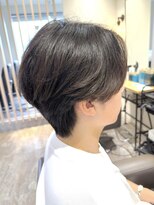 ハレ ヘアサロン(Hale hair salon) 【Hale】カルマパーマ/ニュアンスパーマNo543(ニュアンスパーマ)