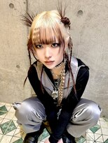 イリス 名古屋 名駅(Iris)&nbsp;デザインカラー