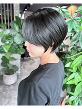 リックス(LIX) 大人ショート