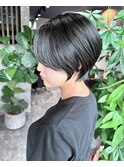 大人ショート