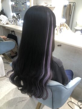 アイム(Aim) シールエクステ20枚