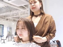 フィエルウメダ(Fier umeda)