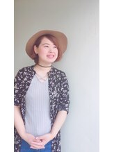 エイトヘアー(Eight hair) KAWAI  