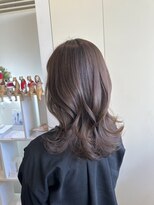 ビフィーノ モーダ 苦楽園店(bifino moda)&nbsp;ロングスタイル