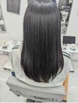 グラム 岡崎北店(gram)&nbsp;髪質改善＆美髪縮毛矯正