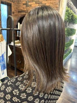 ヘアー クリエイト カルバリ(HAIR CREATE Calbari) Calbariスタイル