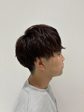 タヤ アルカキット錦糸町店(TAYA) 王道マッシュ