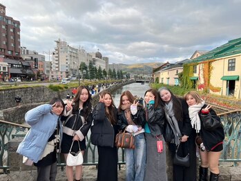 アールラーゴ(art-Lago)の写真/女性ならではの提案にリピート急増中★どこに行っても満足できない、そんな方にオススメです◎