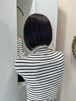 フィグバイアルテフィーチェ(fig by artefice)&nbsp;ワンカールボブ