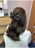 ショコラベージュ