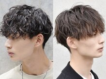 フレイバー オブ ヘアー(FLAVOR OF HAIR)