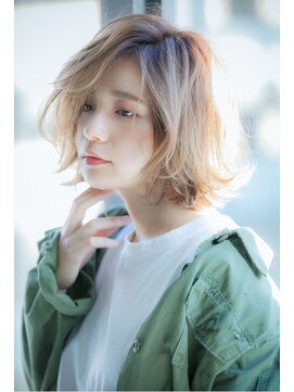 シード(SEED) SEED Style ミディアム