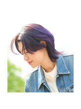 リズム(RHYTHM) RHYTHM SS style