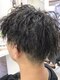 ゼロツーコアの写真/【メンズ高支持◎】緻密なデザイン力と抜群の再現性でMen'sリピーター多数！最旬Styleを叶える★