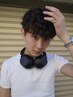 【繰り返しパーマされてる方に】ケアパーマ＋リペアパーマTR＋似合わせカット