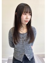 アールオー(Ro)&nbsp;顔まわりレイヤー