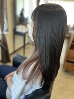 コア フィール ア デイ(COIFFURE A DAY) 【インナーカラーパープル】M3Dピコカラーで艶髪