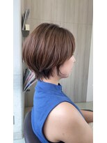 ウィル 西宮店(WiLL) くびれショート