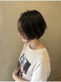ショートスタイル