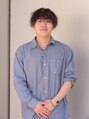 アトラスサロン 札幌大通り(Atras.salon) 境 威人