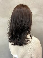 ペスカ 仙台一番町店(pesca)&nbsp;アッシュブラウン☆