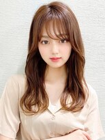 パシフィックダズールコパン(Pacific Dazzle copain)&nbsp;【伊川谷駅すぐ パシフィックダズール】おすすめヘアスタイル☆