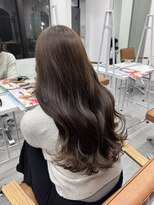 サロンドミルク 新百合ヶ丘店(salon de MiLK)&nbsp;★チョコレートブラウンココアグレージュチャコールグレー