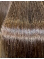 ネクサス アット(NEXUS-at)&nbsp;シルキーエステ　髪質改善