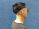 オトミカヘアーの写真/【メンズカット/22時迄受付】ベテランstylistが“男性目線の[カッコいい]”をお届け！お仕事帰りにどうぞ！