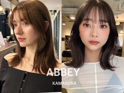 アビーカマクラ(ABBEY KAMAKURA)の写真