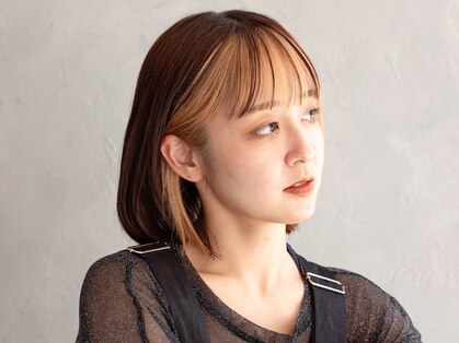 アース 浦和店(HAIR&MAKE EARTH)の写真