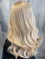 トゥルークリエイション 春日部(True Creation)&nbsp;カラー/カット/髪質改善/ブリーチ/トリートメント/春日部