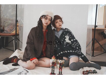 ニュア(neua)の写真