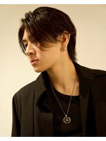 アストラ(ASTRA)&nbsp;札幌大通駅/MEN'S/メンズカット/メンズパーマ/フェードカット