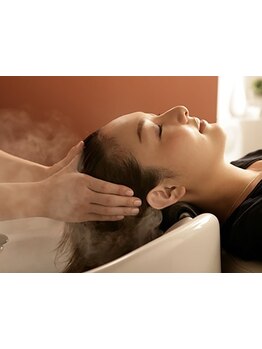 【毎日を頑張るあなたのための極上コース、癒されながら美しくなる】