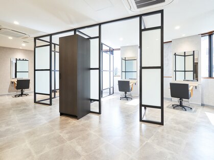 ハクバイジェービー 稲毛(hak by jb)の写真