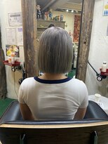 アーティカル(ARTICAL)&nbsp;#シルバーカラー