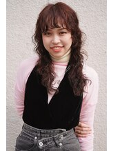 ニール 名古屋 伏見 丸の内(NEELU)&nbsp;太田 未彩