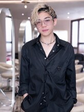 エースハバナ 渋谷(1 HAVANA)&nbsp;塩見弘樹 渋谷駅